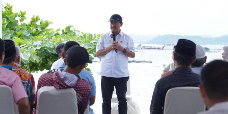 Program KNMP di NTT dan NTB Diproyeksikan Tingkatkan Ekonomi Daerah