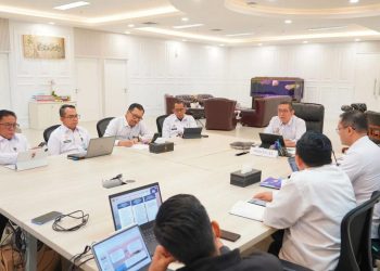 Kemenkumham Tingkatkan Sentra KI dan Digitalisasi Layanan