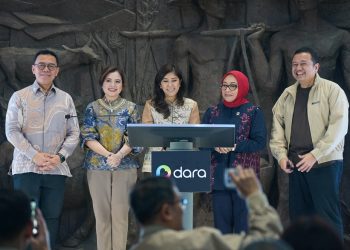Pemerintah Luncurkan DARA untuk Atasi Kecanduan Gim di Era Digital