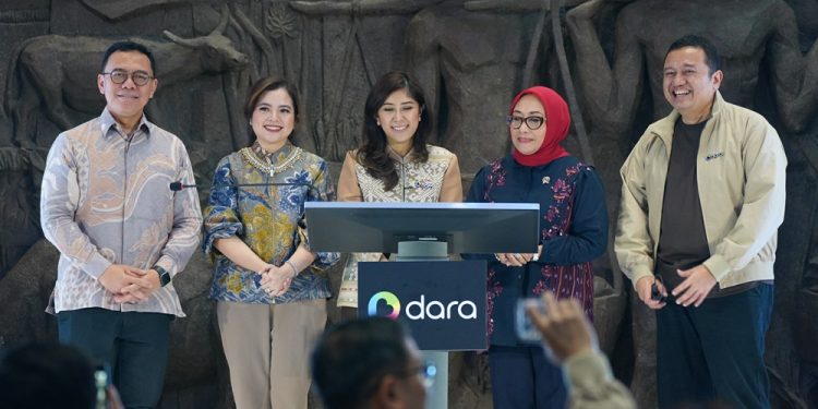 Pemerintah Luncurkan DARA untuk Atasi Kecanduan Gim di Era Digital