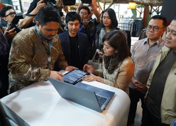 Kemkomdigi Perkenalkan Layanan DARA untuk Tangani Kecanduan Gim