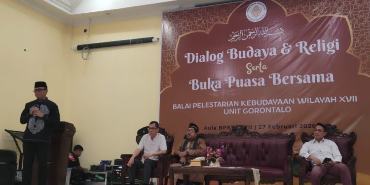 Pemerintah Siapkan Kantor Pelestarian Kebudayaan Gorontalo Mulai April 2026