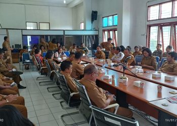 Peringatan HUT ke-27 Toba Dorong Ekonomi Kreatif dan Partisipasi Masyarakat