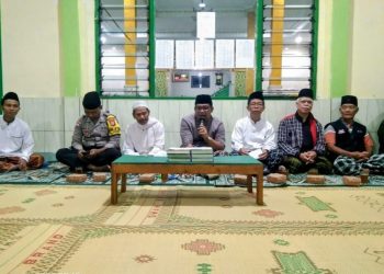 Safari Ramadan di Sleman Tingkatkan Kolaborasi Pemerintah dan Masyarakat