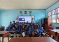 Program Bantuan Smart TV untuk Sekolah di Merauke Dilanjutkan pada 2026