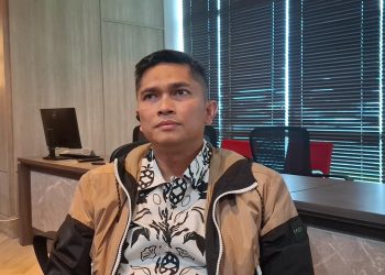 Polda NTB Tangkap Bendahara Jaringan Narkoba Ko Erwin