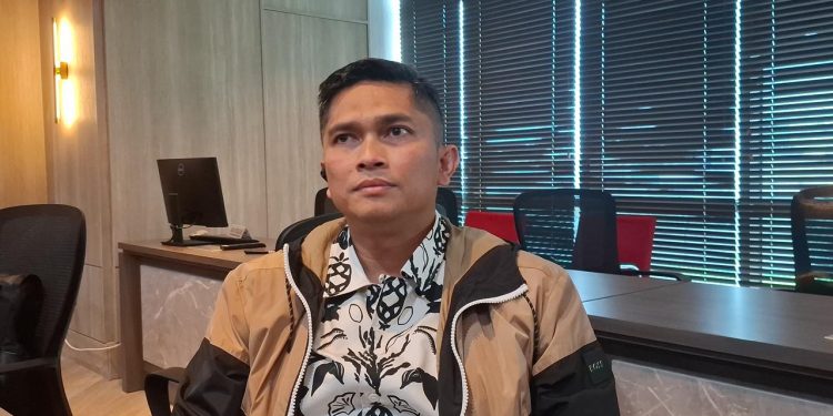 Polda NTB Tangkap Bendahara Jaringan Narkoba Ko Erwin