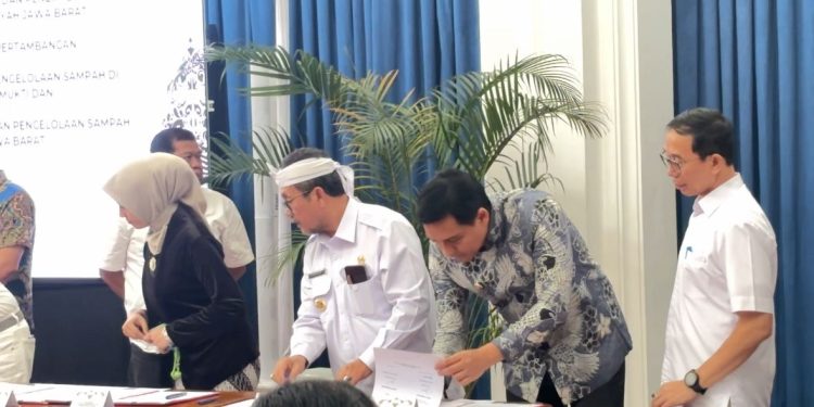 Pemkab Indramayu Tegaskan Dukungan untuk Kawasan Rebana
