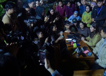 Pemerintah Tegaskan Perlindungan Anak dalam Ekonomi Digital, PP TUNAS Berlaku Maret