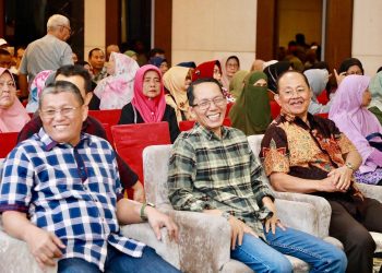 Wali Kota Batam Puji Kinerja Koperasi Konsumen Sekawan