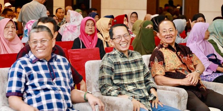 Wali Kota Batam Puji Kinerja Koperasi Konsumen Sekawan