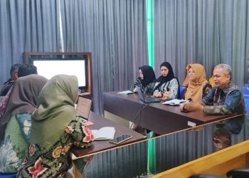 Dinkes P2KB Gorontalo dan BKKBN Sinergikan Program KB 2026