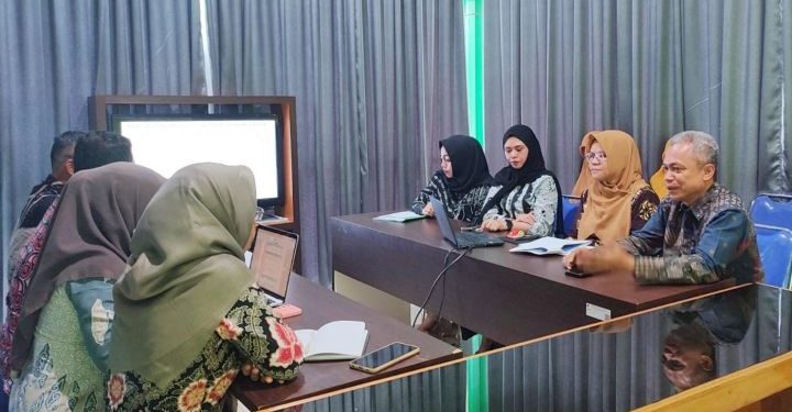 Dinkes P2KB Gorontalo dan BKKBN Sinergikan Program KB 2026