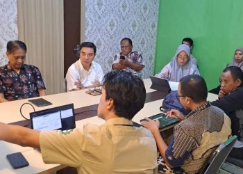 Dinas PUPR-PRKP Gorontalo Gunakan e-Katalog Versi 6 untuk Transparansi Pengadaan