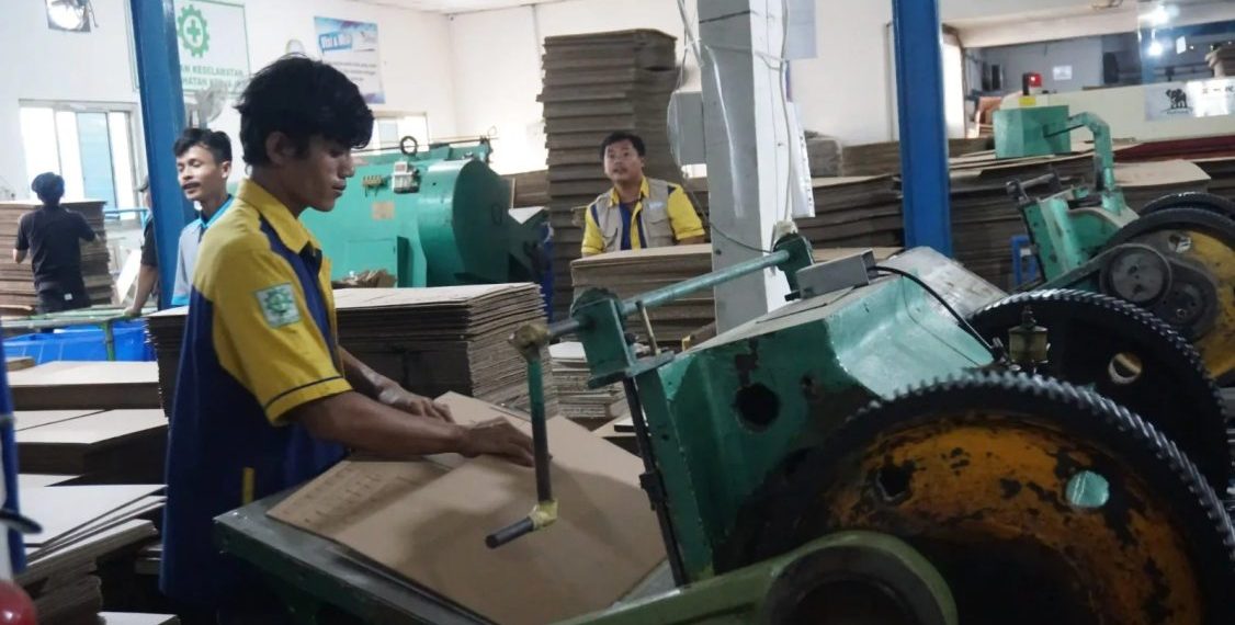 Kemendag dan Kemenhub Pastikan Kelancaran Logistik Selama Lebaran 2026