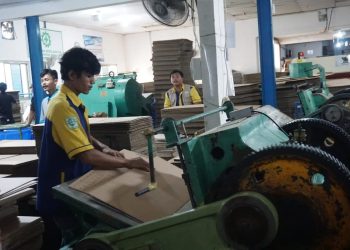 Kemendag dan Kemenhub Pastikan Kelancaran Logistik Selama Lebaran 2026