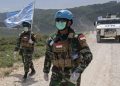Indonesia Siap Kirim Pasukan Perdamaian ke Gaza Secara Bertahap