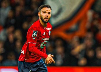 Tim Calvin Verdonk Hadapi Klub Liga Inggris di Babak 16 Besar Liga Europa