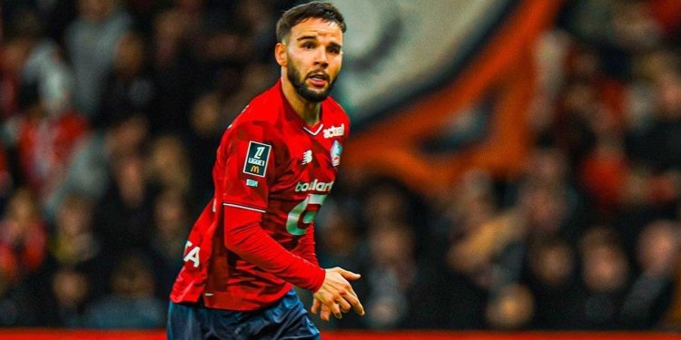 Tim Calvin Verdonk Hadapi Klub Liga Inggris di Babak 16 Besar Liga Europa