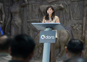 Menkomdigi Pastikan Transfer Data RI-AS Sesuai UU PDP