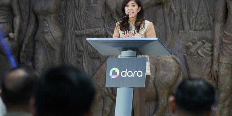 Menkomdigi Pastikan Transfer Data RI-AS Sesuai UU PDP