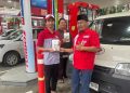 Pertamina Bagikan Takjil Gratis di 116 SPBU COCO Selama Ramadan