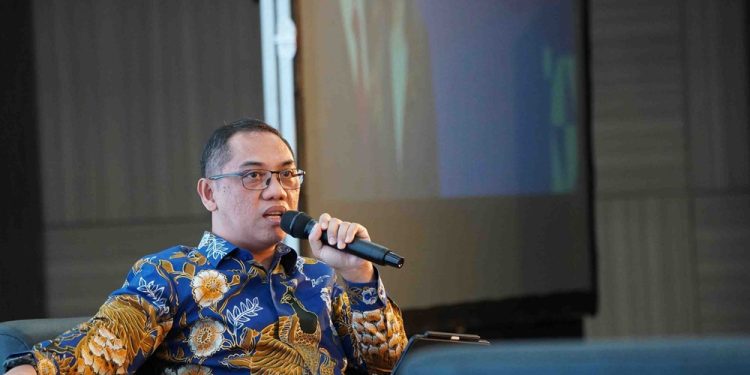 Kemkomdigi Batasi Fitur Login Wikimedia Karena Belum Daftar PSE