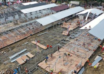 Jumlah Pengungsi Bencana di Sumatra Menurun Signifikan