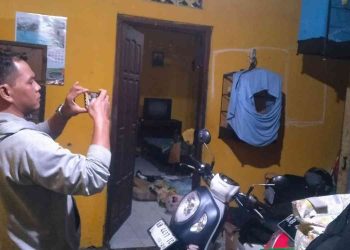 Pencurian Dini Hari di Kasihan Bantul, Pelaku Ambil Tiga Burung Kenari dan Pukul Saksi Saat Kepergok