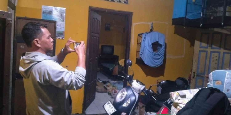 Pencurian Dini Hari di Kasihan Bantul, Pelaku Ambil Tiga Burung Kenari dan Pukul Saksi Saat Kepergok