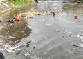 Satu Anak Meninggal, Dua Selamat dalam Insiden Tenggelam di Sungai Winongo Bantul