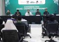 BAZNAS RI Bersama PBPI Hadirkan Padel Charity Tournament 2026