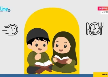 Bagaimana hukum Junub memasuki waktu Imsak dan sholat subuh