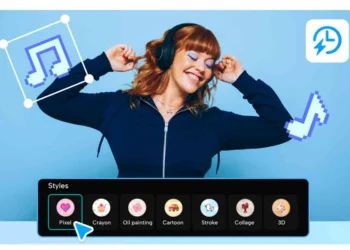 Panduan Lengkap Membuat Stiker dan Buat Stiker Digital untuk Konten Kreatif