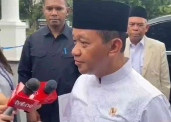 Pemerintah Antisipasi Dampak Penutupan Selat Hormuz, Menteri ESDM Laporkan Cadangan BBM 20 Hari ke Presiden