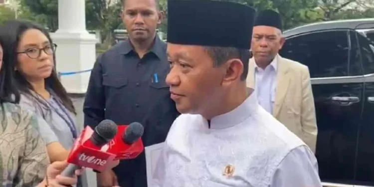 Pemerintah Antisipasi Dampak Penutupan Selat Hormuz, Menteri ESDM Laporkan Cadangan BBM 20 Hari ke Presiden