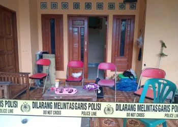 Polres Bantul Tangkap Terduga Pelaku Pembunuhan di Sedayu, Satu Orang Ditetapkan Tersangka