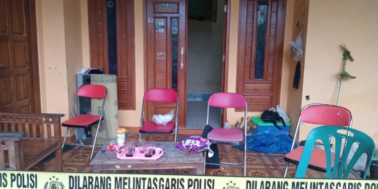 Polres Bantul Tangkap Terduga Pelaku Pembunuhan di Sedayu, Satu Orang Ditetapkan Tersangka