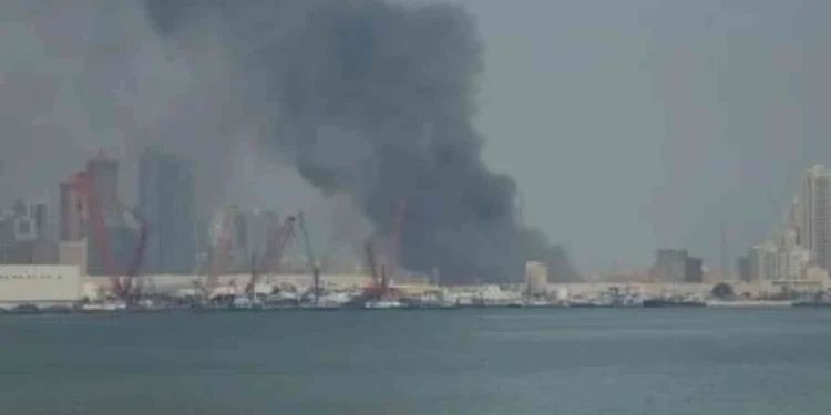 Iran Klaim 6 Perwira CIA Tewas di Abu Dhabi dan 560 Tentara AS Jadi Korban, Pentagon Akui 3 Prajurit Gugur