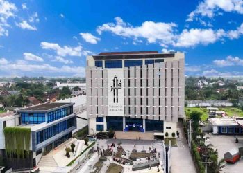 Peduli Situasi Nasional dan Global, Universitas Alma Ata Sampaikan 5 Pernyataan Sikap soal Konflik Global, BoP, MBG, dan KopDes Merah Putih