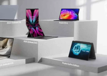 Laptop Data Scientist Terbaik: ProArt & Zenbook dengan Prosesor AI dan RAM 32GB