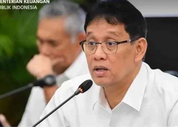 Menteri Keuangan Purbaya Yudhi Sadewa sampaikan penjelasan soal THR ASN, TNI, Polri dan Pensiuanan yang akan segera dicairkan tahun 2026