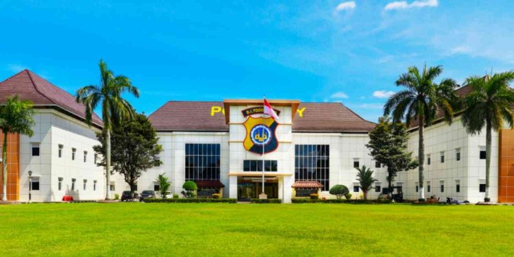 Operasi Pekat Progo 2026 di DIY Ungkap 55 Kasus Penyakit Masyarakat, 65 Tersangka Diamankan