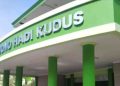 RSUD Kudus berikan klarifikasi terkait viralnya ambulans desa yang terkena tarif parkir hingga 80 ribu rupiah