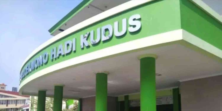 RSUD Kudus berikan klarifikasi terkait viralnya ambulans desa yang terkena tarif parkir hingga 80 ribu rupiah