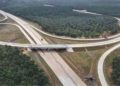 Tol Palembang–Betung Fungsional 53,2 Km Saat Mudik Lebaran 2026, Hutama Karya Pastikan Standar Keselamatan Terpenuhi