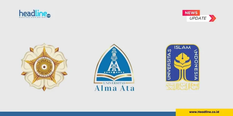 UGM, Alma Ata, dan UII Serukan Evaluasi ART dan Sikap Tegas Pemerintah terhadap Konflik Global