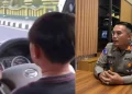 Video Bocah 10 Tahun Mengemudi Mobil Viral, Polisi Gunungkidul Panggil Orang Tua dan Beri Edukasi Keselamatan