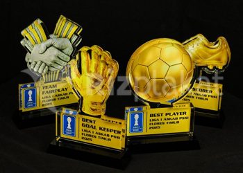 Alasan Harga Plakat Akrilik Tetap Menjadi Faktor Penting dalam Acara Penghargaan