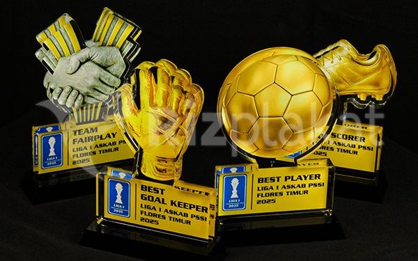 Alasan Harga Plakat Akrilik Tetap Menjadi Faktor Penting dalam Acara Penghargaan